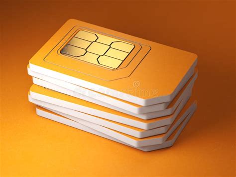 orange smart card|Smart card .